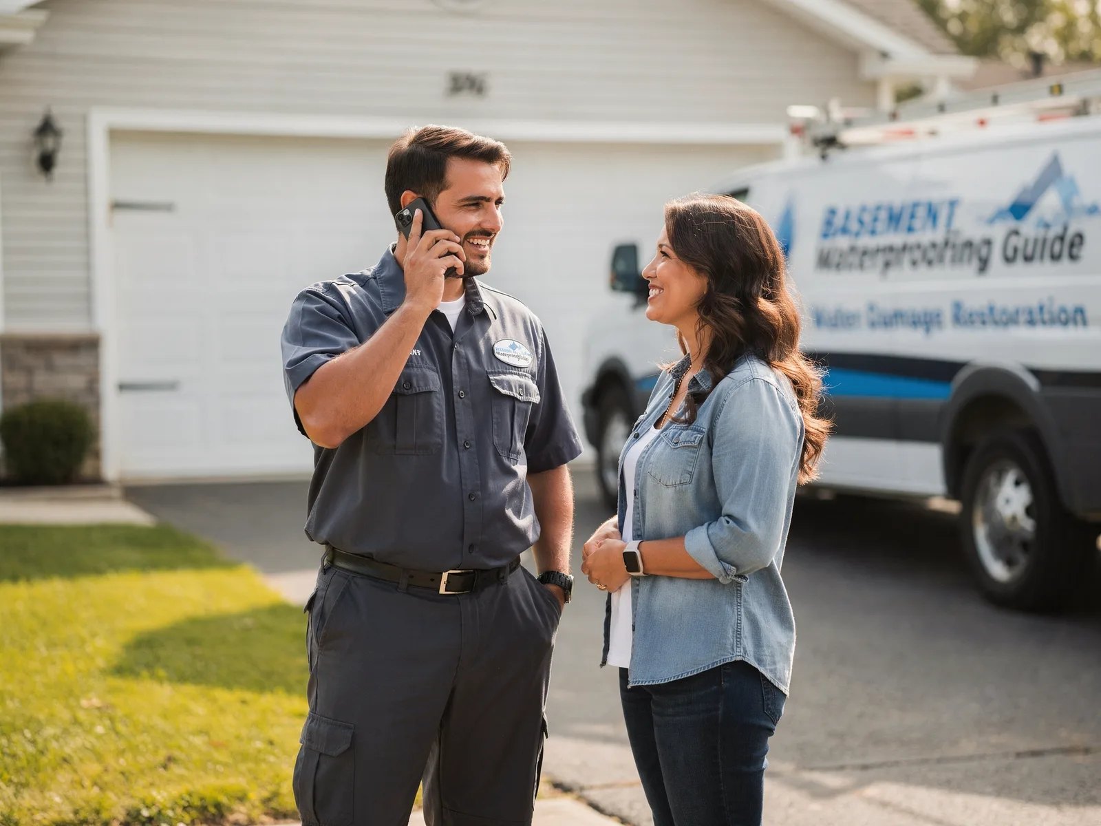 Basement Waterproofing Near Me West Boylston, MA FAQs